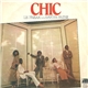 Chic - Le Freak b/w Savoir Faire